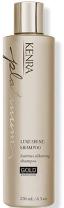 Kenra Professional Kenra Platinum Luxe Shine Shampoo