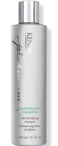 Kenra Professional Platinum Restorative Shampoo