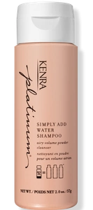 Kenra Professional Simply Add Water Shampoo