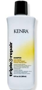 Kenra Professional Triple Repair Shampoo