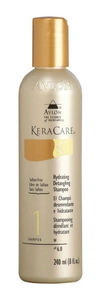 KeraCare Hydrating Detangling Shampoo