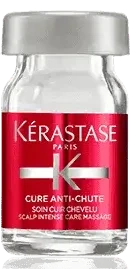 Kerastase Anti-Hair Loss Cure Anti-Chute Spécifique