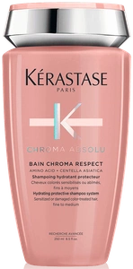 Kerastase Bain Chroma Respect Shampoo