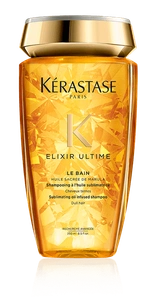 Kerastase Bain Elixir Ultime Shampoo