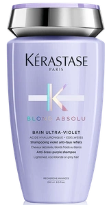 Kerastase Blond Absolu Bain Ultra-Violet
