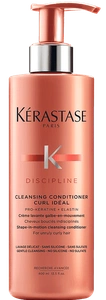 Kerastase Discipline Cleansing Conditioner Curl Idéal