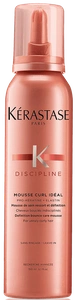 Kerastase Discipline Mousse Curl Idéal