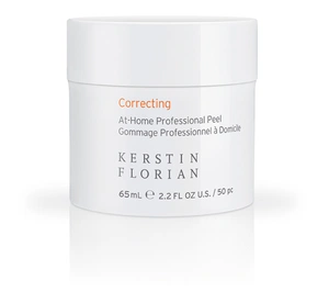 KERSTIN FLORIAN Correcting At-Home Professional Peel