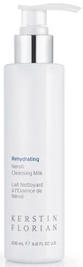 KERSTIN FLORIAN Rehydrating Neroli Cleansing Milk