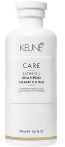 Keune Care Satin Oil Shampoo