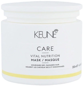 Keune Care Vital Nutrition Mask