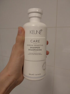 Shampoo