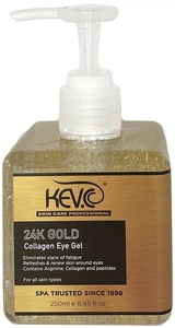 Kev.C 24k Collagen Eye Gel