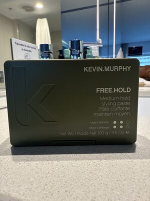 FREE.HOLD