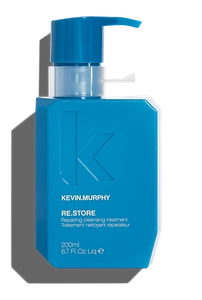 Kevin Murphy Re-Store
