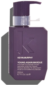 Kevin Murphy Young.again.masque