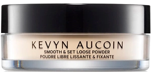 Kevyn Aucoin Smooth & Set Loose Powder