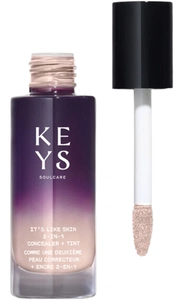 KEYS It's Like Skin 2-in-1 Concealer + Tint