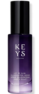 Keys Soulcare Let Me Glow Illuminating Serum