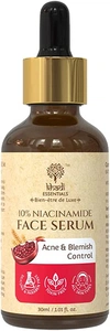 Khadi Essentials 10% Niacinamide Face Serum