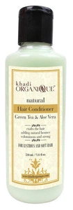 Khadi Green Tea Aelo Conditioner