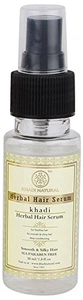 Khadi Natural Hair Serum