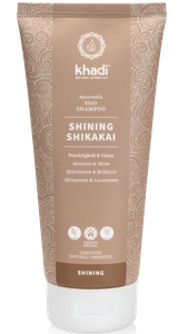 Khadi Shikakai Shining Shampoo