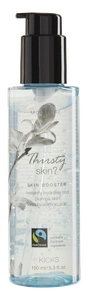 Kicks Thirsty skin? Skin booster