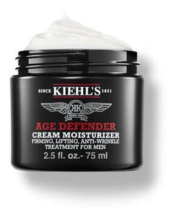 Kiehl’s Age Defender Cream Moisturizer
