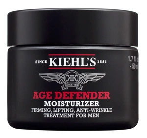 Kiehl’s Age Defender Moisturizer