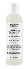 Kiehl’s Amino Acid Shampoo (Discontinued)