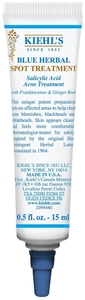 Blue Herbal Spot Treatment