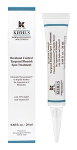Kiehl’s Breakout Control Targeted Blemish Spot Treatment
