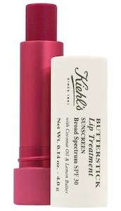 Kiehl’s Butterstick Lip Treatment Spf 30