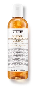 Kiehl’s Calendula Herbal Extract Toner (2021)