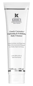 Kiehl’s Clearly Corrective Brightening & Exfoliating Daily Cleanser