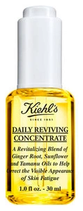 Kiehl’s Daily Reviving Concentrate