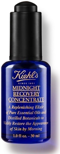 Kiehl’s Midnight Recovery Concentrate
