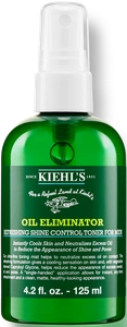 Kiehl’s Oil Eliminator Toner For Men