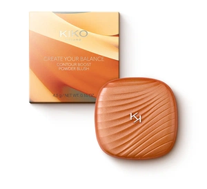 KIKO Milano Create Your Balance Blush