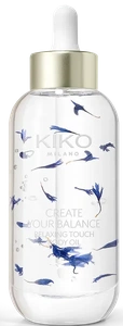 KIKO Milano Create Your Balance Body Oil