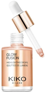 KIKO Milano Glow Fusion Highlighting Drops 02