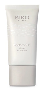 KIKO Milano Konscious Vegan Bb Mousse