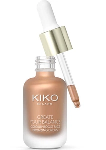 KIKO Milano Liqued Bronzing Drops