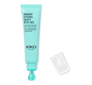 KIKO Milano Smart Hydra Shot Eye Gel