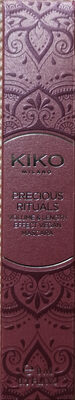 Precious rituals mascara