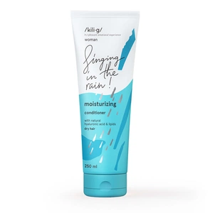 kilig cosmetics Intensive Hair Moisturizing Conditioner