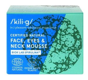 Kilig Face, Eyes & Neck Mousse