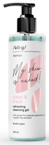 Kilig Refreshing Cleansing Gel