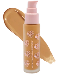 KimChi Chic Beauty A Really Good Foundation